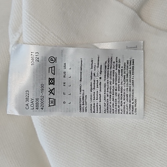 Drykorn For Beautiful People Cardigan - Picture 5 of 7